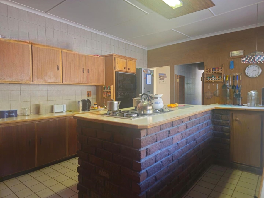 4 Bedroom Property for Sale in Ladybrand Free State